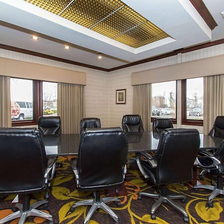 Wyndham Independence Otel Dış mekan fotoğraf