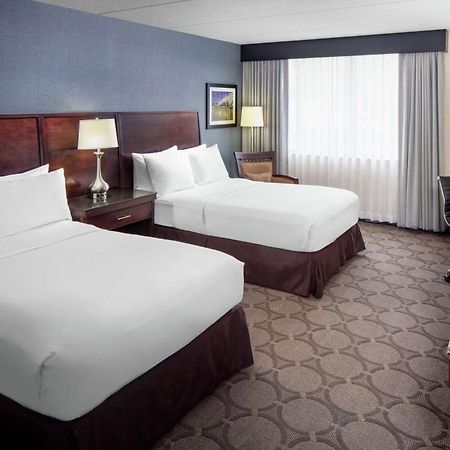 Wyndham Independence Otel Dış mekan fotoğraf