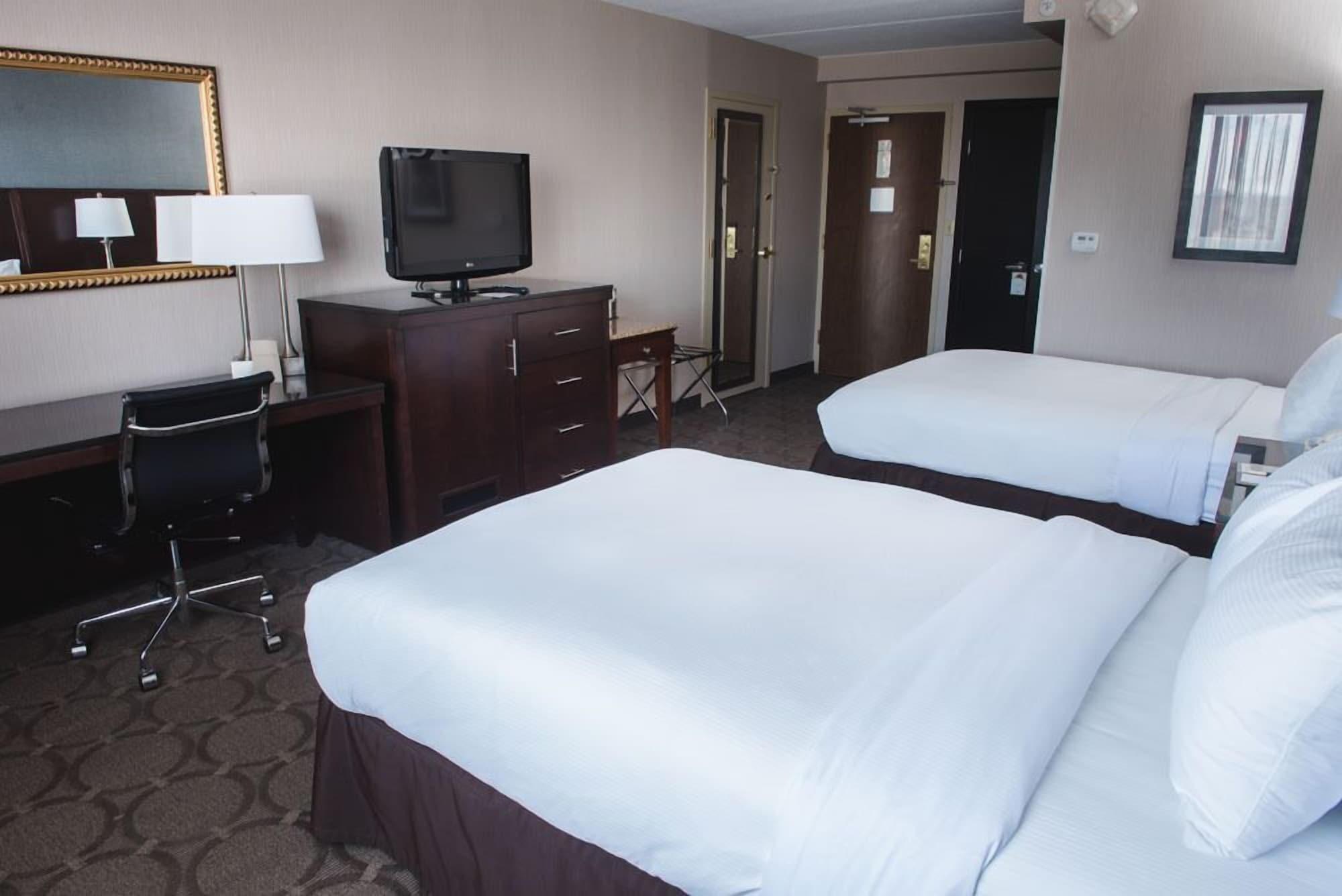 Wyndham Independence Otel Dış mekan fotoğraf