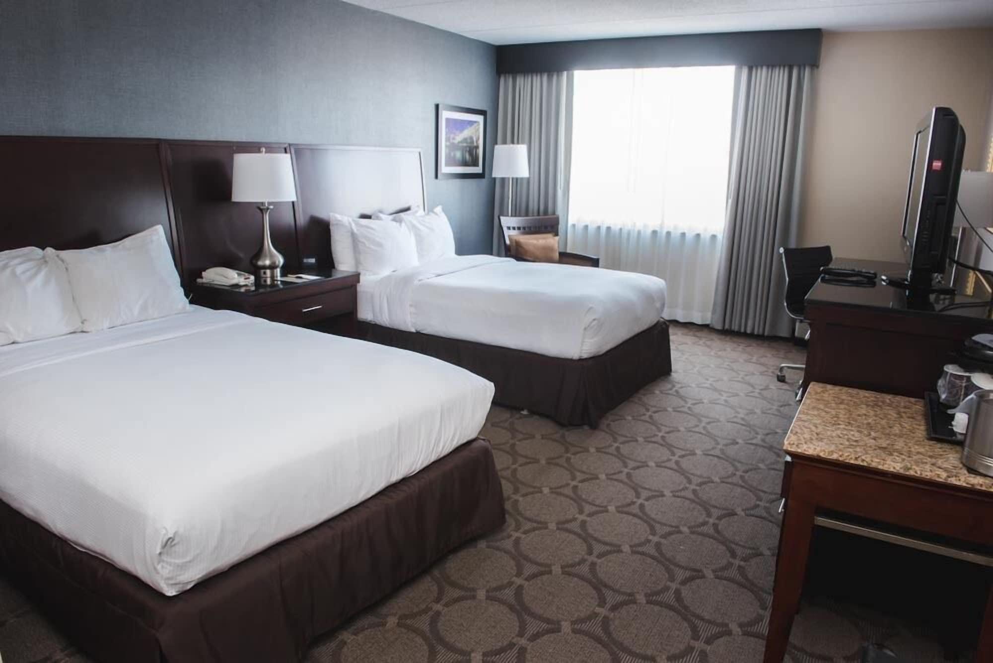 Wyndham Independence Otel Dış mekan fotoğraf