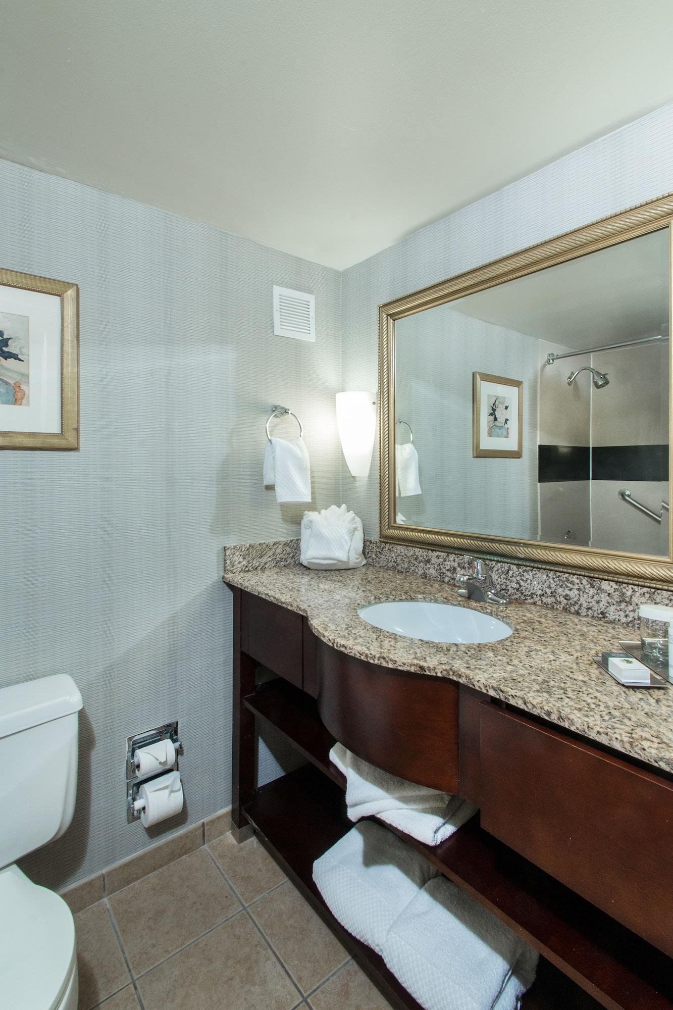 Wyndham Independence Otel Dış mekan fotoğraf