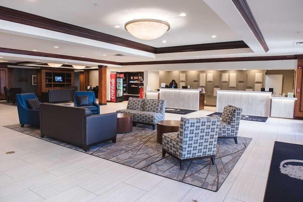 Wyndham Independence Otel Dış mekan fotoğraf