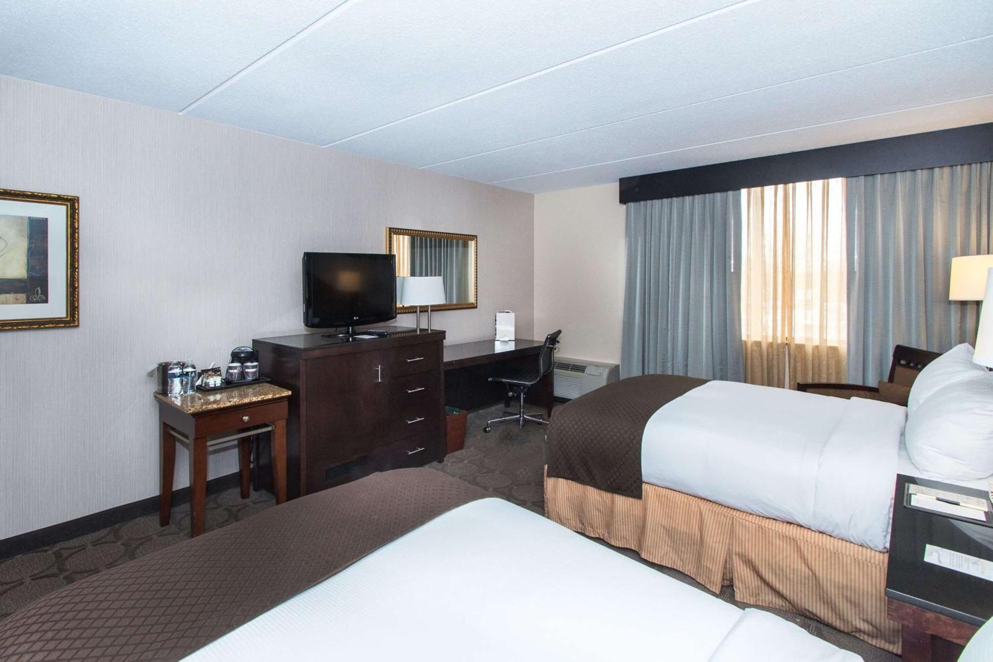 Wyndham Independence Otel Dış mekan fotoğraf