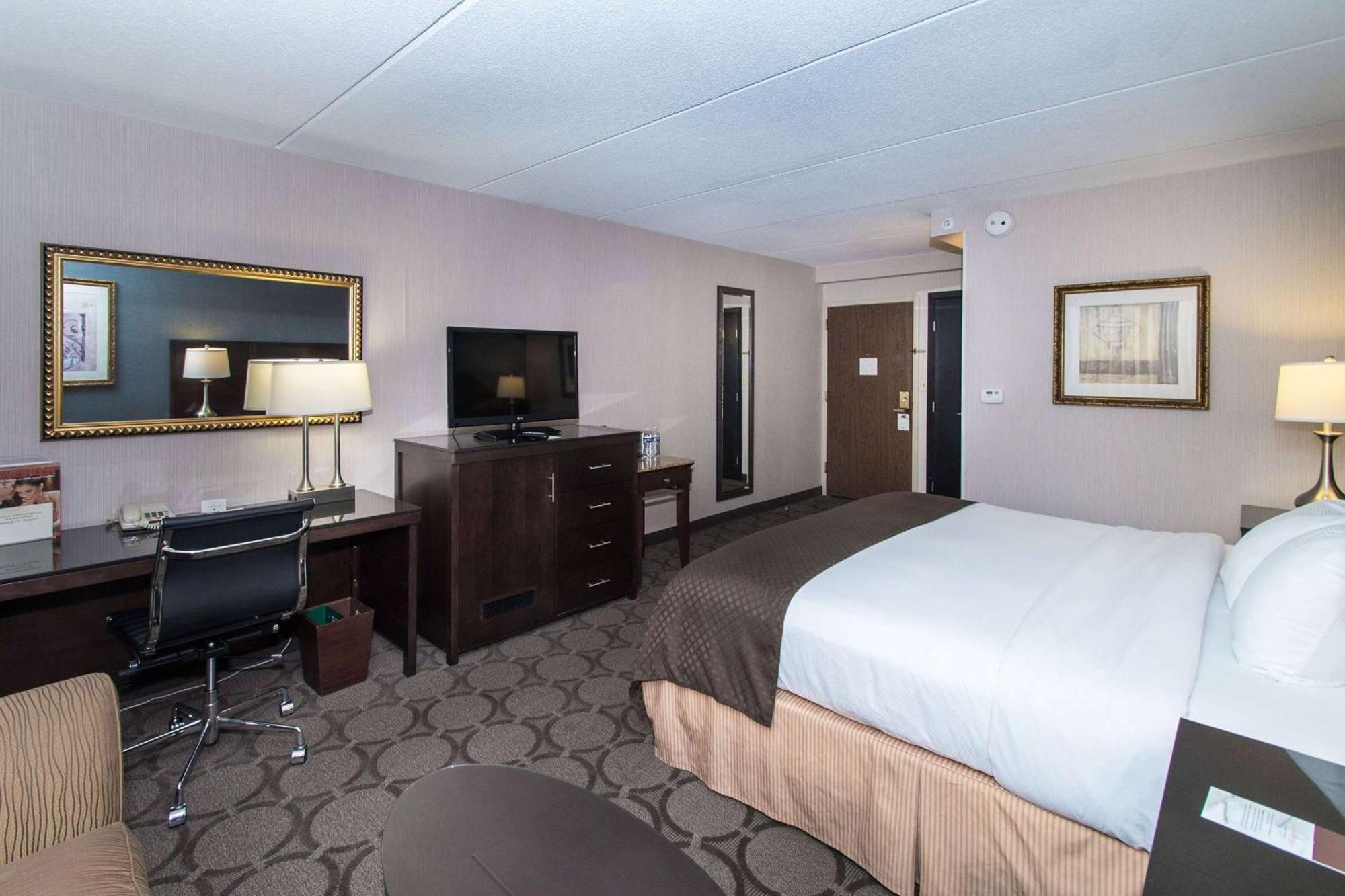 Wyndham Independence Otel Dış mekan fotoğraf