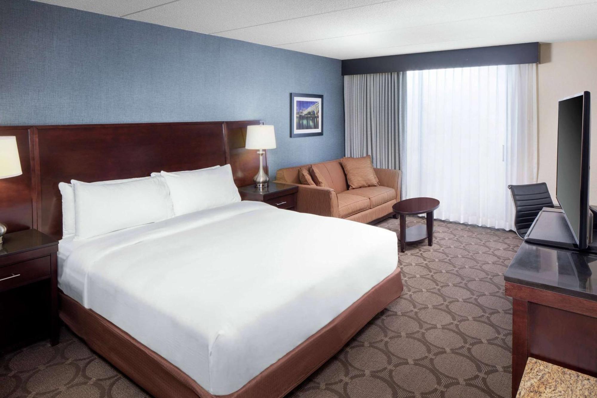 Wyndham Independence Otel Dış mekan fotoğraf
