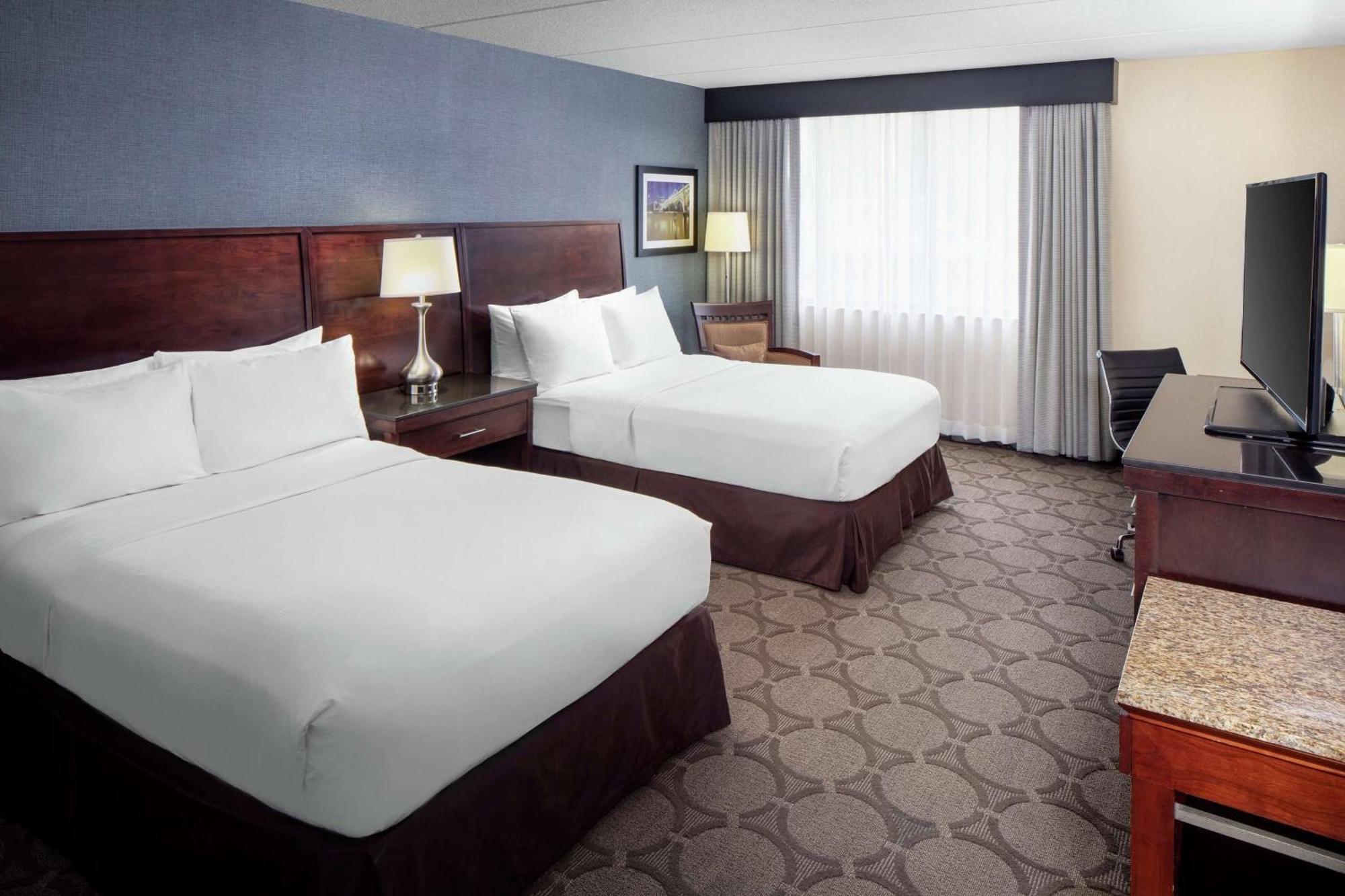 Wyndham Independence Otel Dış mekan fotoğraf
