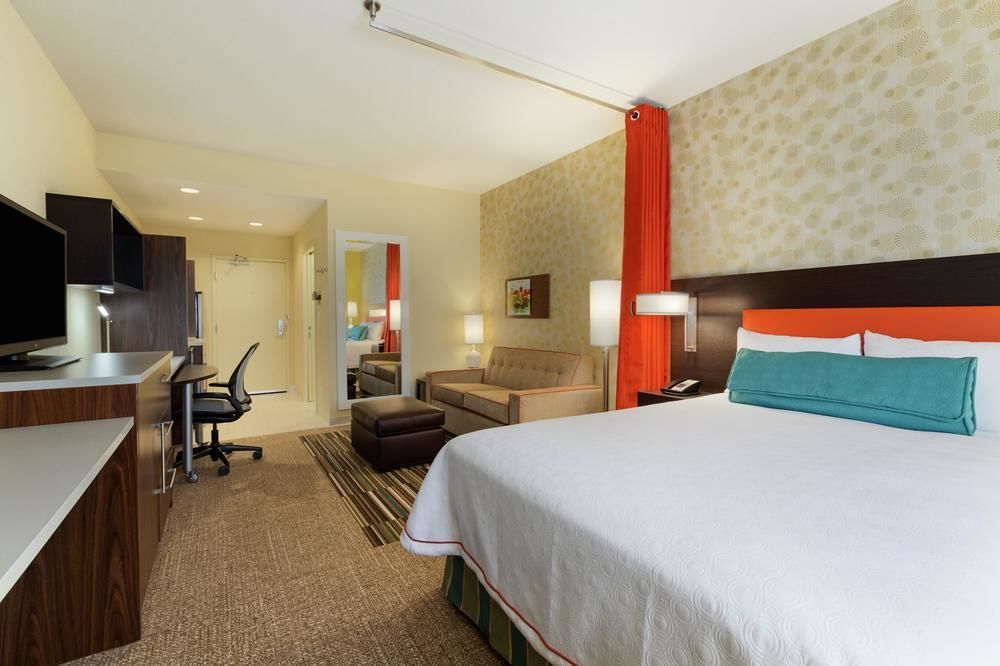Wyndham Independence Otel Dış mekan fotoğraf