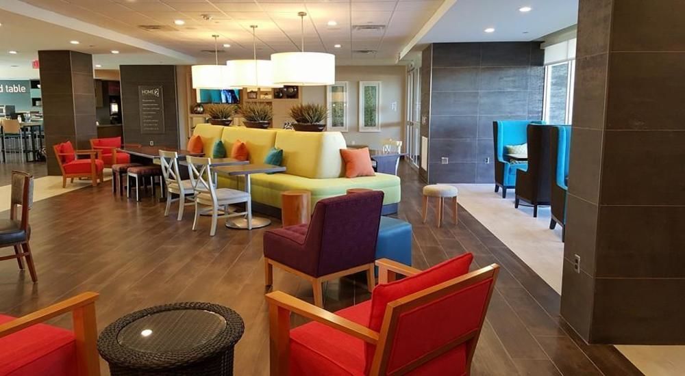 Wyndham Independence Otel Dış mekan fotoğraf
