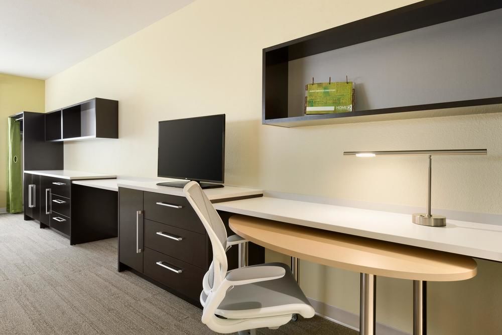 Wyndham Independence Otel Dış mekan fotoğraf