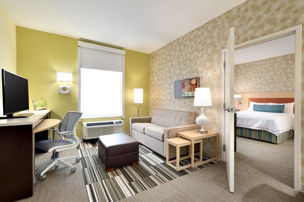 Wyndham Independence Otel Dış mekan fotoğraf