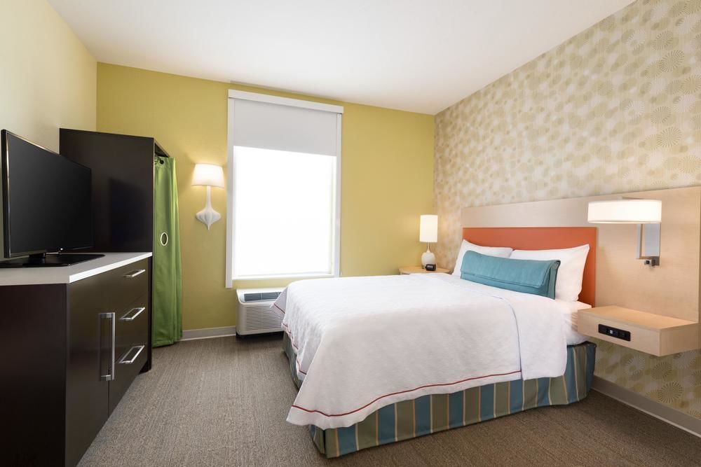 Wyndham Independence Otel Dış mekan fotoğraf