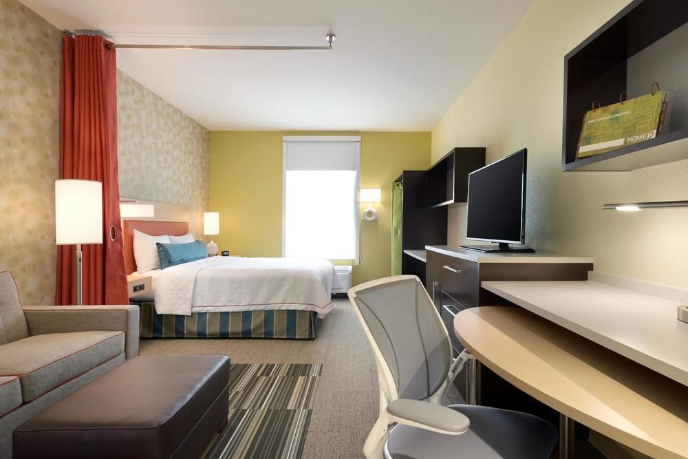 Wyndham Independence Otel Dış mekan fotoğraf