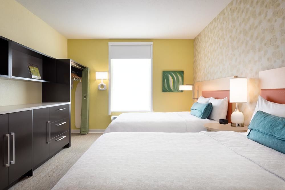 Wyndham Independence Otel Dış mekan fotoğraf