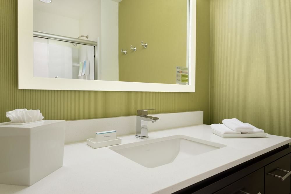 Wyndham Independence Otel Dış mekan fotoğraf