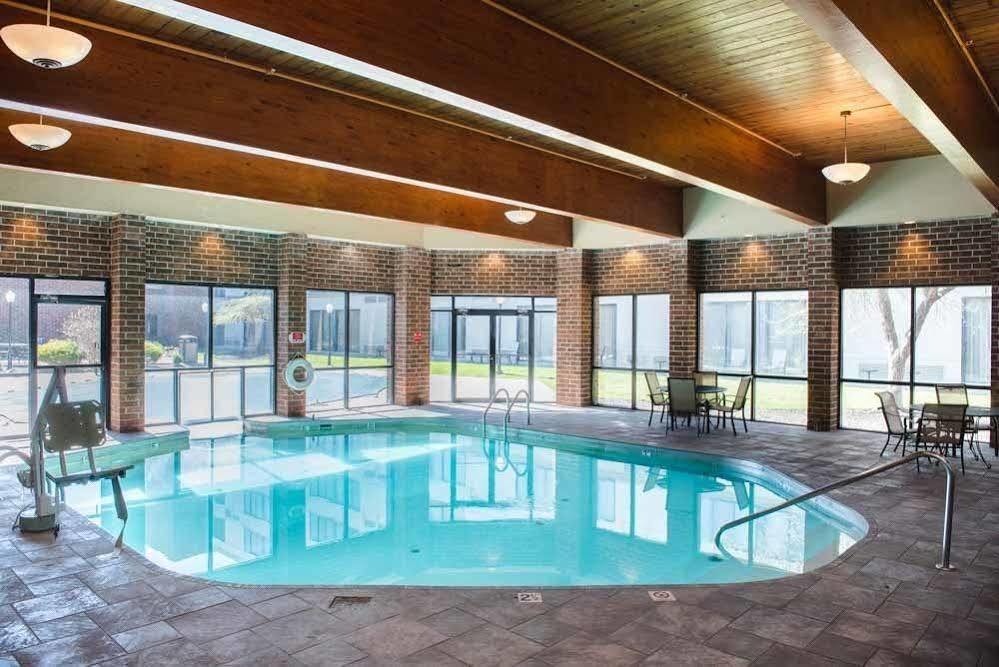 Wyndham Independence Otel Dış mekan fotoğraf