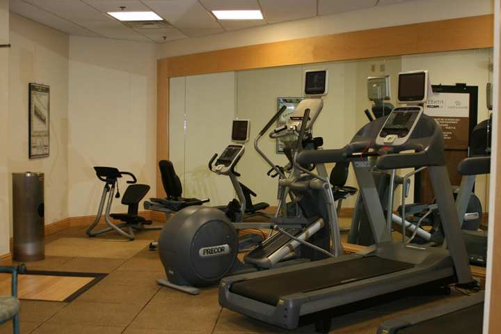 Wyndham Independence Otel Konforlar fotoğraf